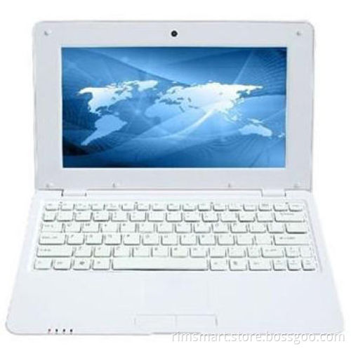 1/8GB 10-inch OEM Netbook with Camera